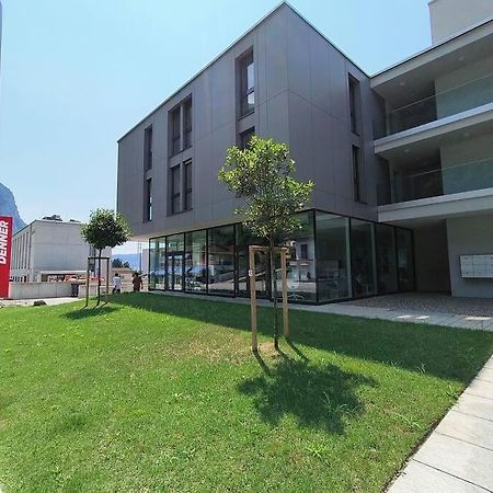 Design Apartment Melano Lake Exterior photo